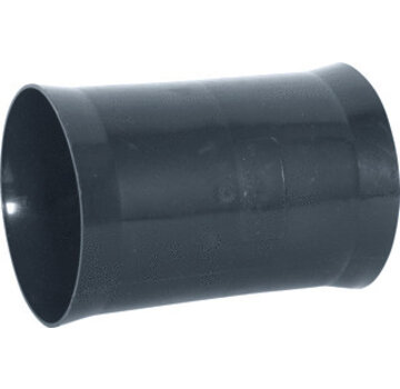 ALDS RONDE KOPPELSTUK 75MM