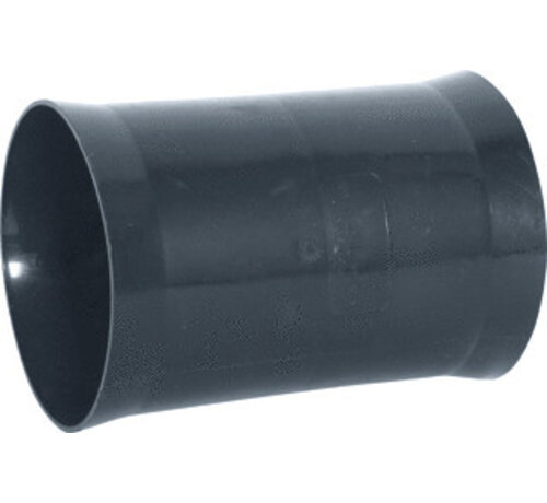 ALDS RONDE KOPPELSTUK 75MM