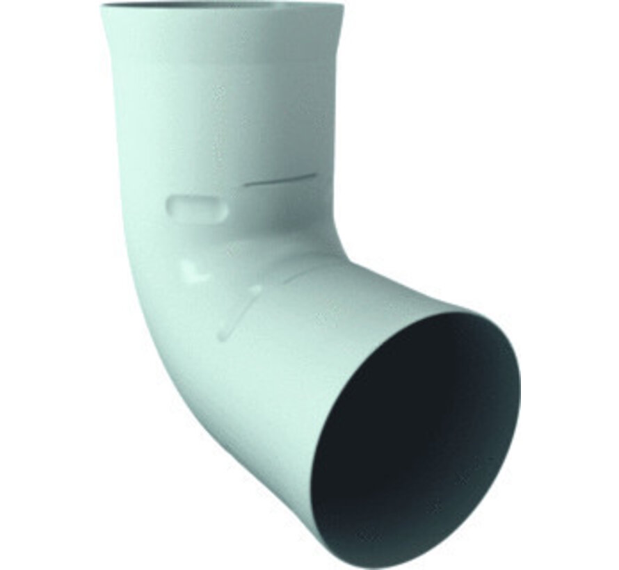 ALDS RONDE BOCHT 75MM 90GR.