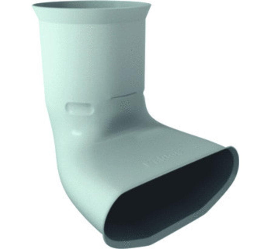 ALDS OVAAL VERL. 75MM 90GR.