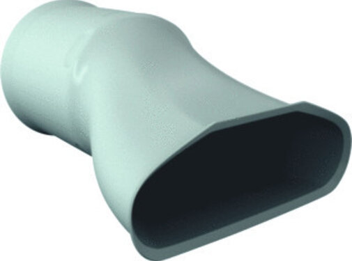 ALDS OVAAL VERL. 75MM