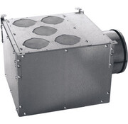 ALDS LUCHTVERDKST 5X RO 75MM