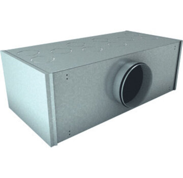 ALDS LUCHTVERDKST 10X RO 75MM