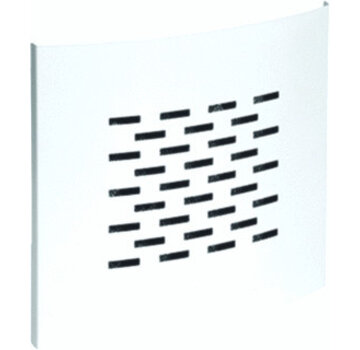 ALDS VIERK. ROOSTER STAAL WIT