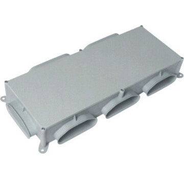 ALDS LUCHTVERDKST PE 5X OVAAL