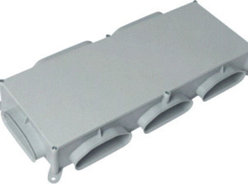 ALDS LUCHTVERDKST PE 5X OVAAL