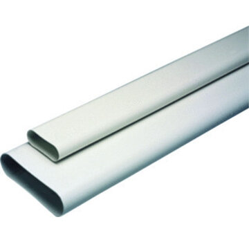 ALDS KUNSTSTOF KAN. 200X60  LG