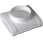 ALDS VERT. T-STUK 200X60X125