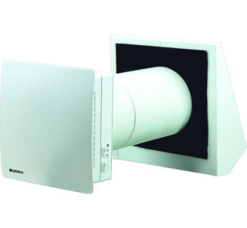 ALDS WTW NANO AIR 50