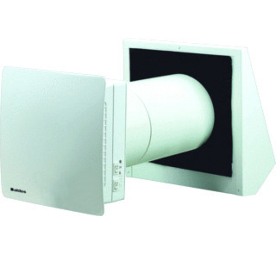 ALDS WTW NANO AIR 50