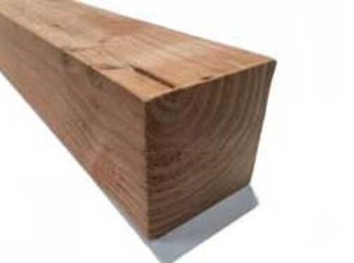 MixMamas Tafelzeil Eco wit met zilveren stip rond 140cm