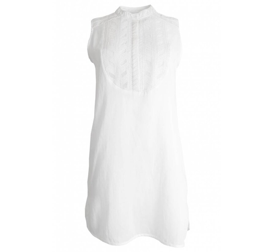 Zami Top Sleeveless
