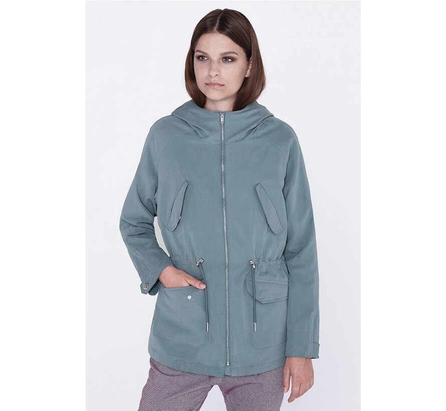 Ebba Jacket