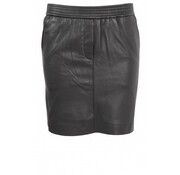 Second Female Adina Leather Skirt