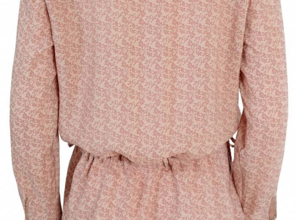 Second Female Cristi Wrap Blouse