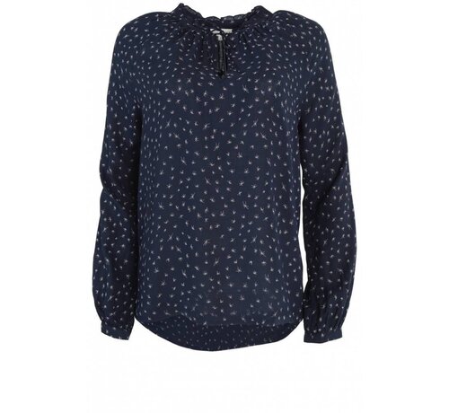Second Female Mayson Blouse