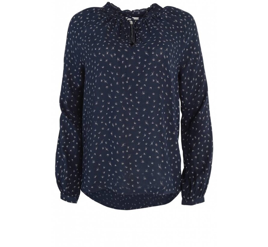 Mayson Blouse