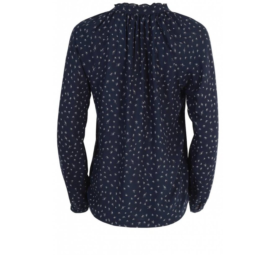 Mayson Blouse