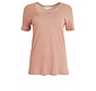 Peony V-neck Tee