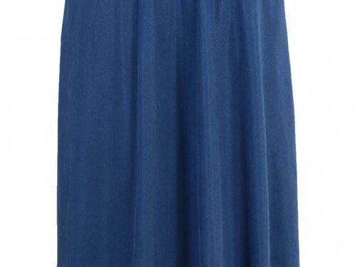 Denham Flare Skirt