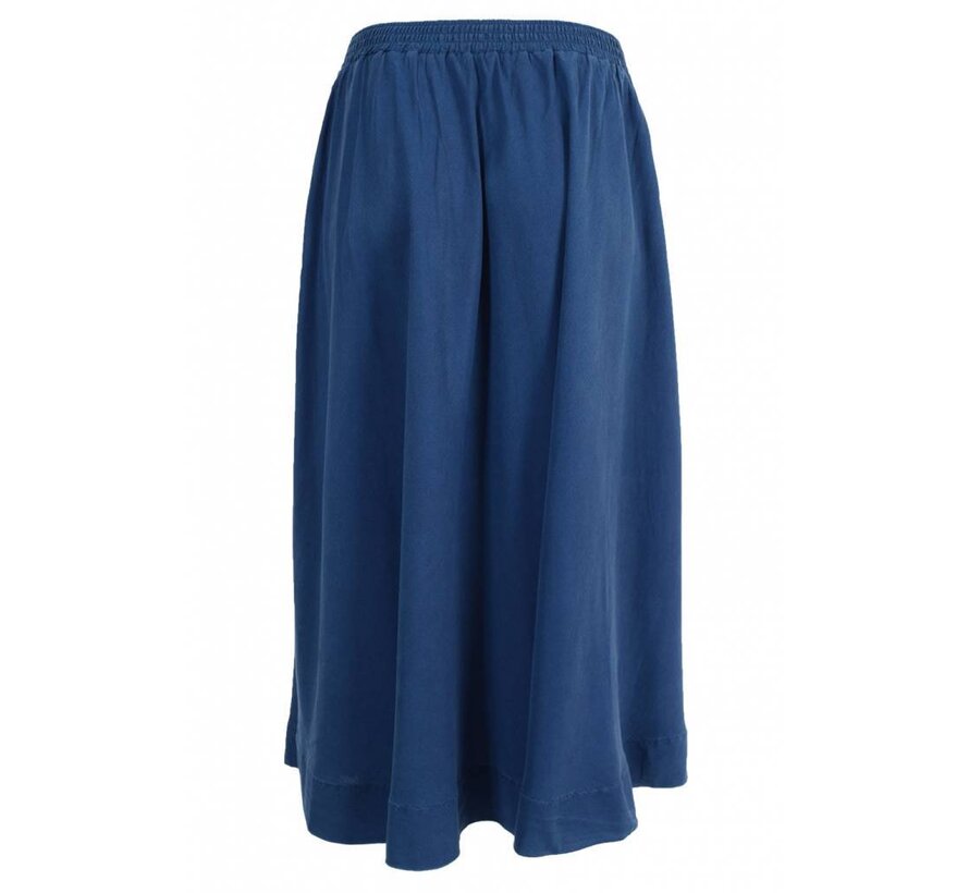 Flare Skirt