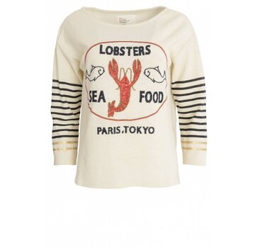 Leon & Harper Thill Lobster