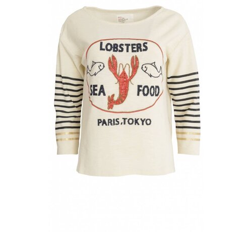 Leon & Harper Thill Lobster