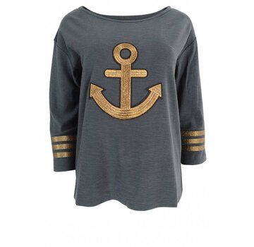 Leon & Harper Thill Anchor