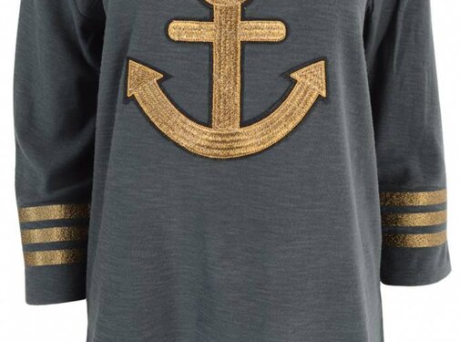 Leon & Harper Thill Anchor