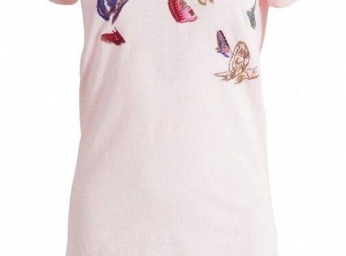 Leon & Harper Tintin Butterfly