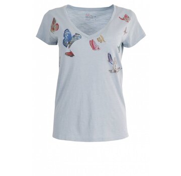 Leon & Harper Tintin