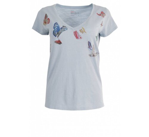 Leon & Harper Tintin Butterfly