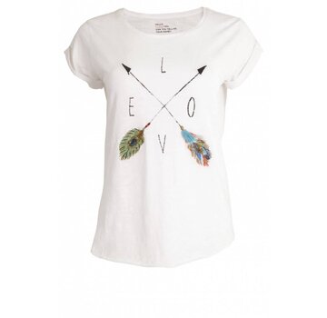 Leon & Harper Tova Feather