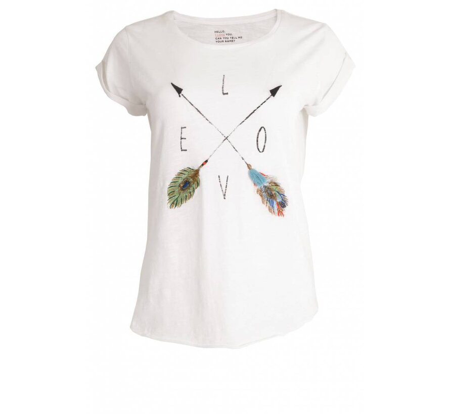Tova Feather