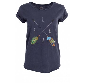 Leon & Harper Tova Feather