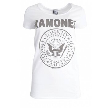 Amplified Ramones
