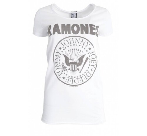 Amplified Ramones