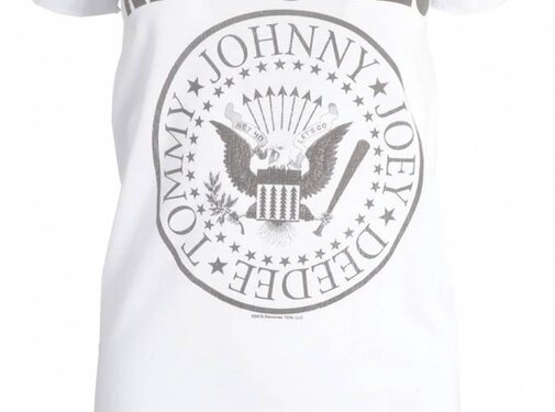 Amplified Ramones