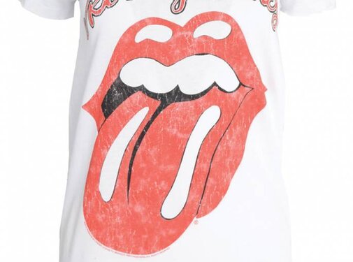 Amplified The Rolling Stones