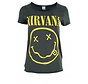 Nirvana-Smiley Face