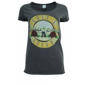 Amplified GRD Guns N Roses Drum
