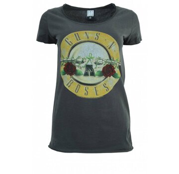 Amplified GRD Guns N Roses Drum