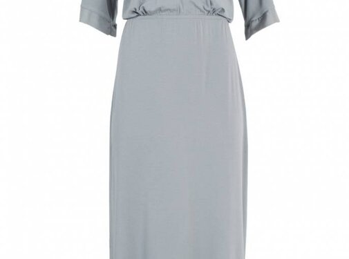 Hunkydory Billie Jersey Dress