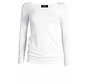 Turbo Basic T-Shirt Wit