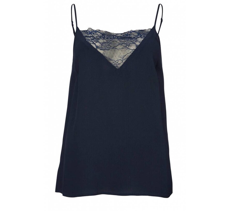 Talia strap top
