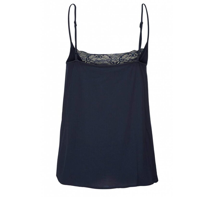 Talia strap top