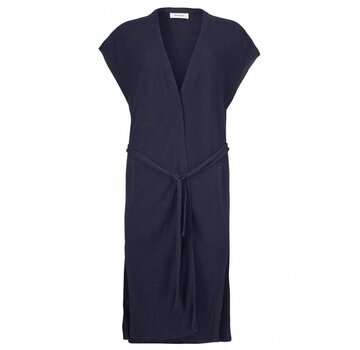 Modstrom Scarlet waistcoat