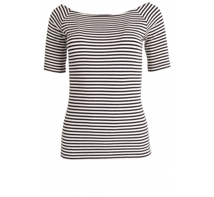 Krown Off Shoulder