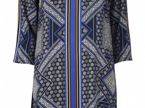 Modstrom Stassy Print