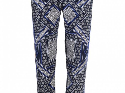 Modstrom Stassy Print